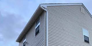 Best Vinyl Siding Installation  in Jefferson City, MO